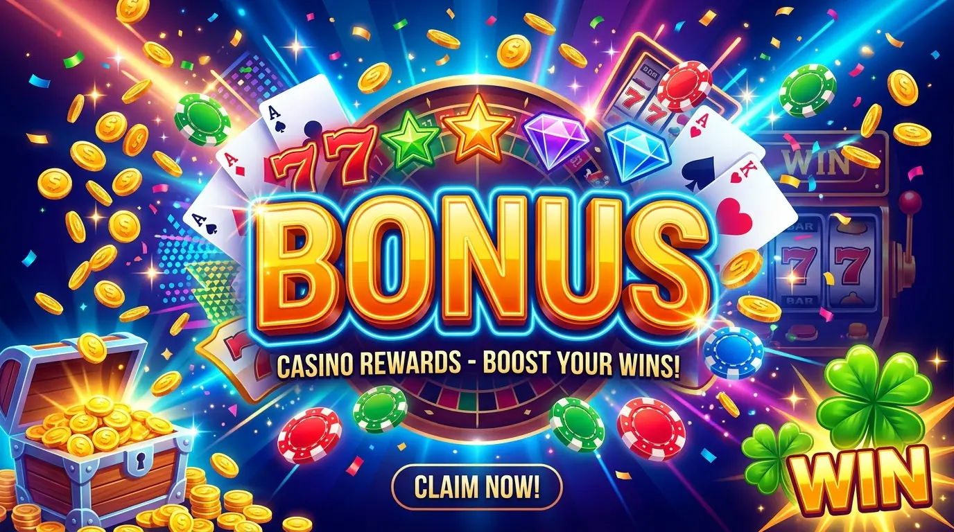 Ibet casino bonuserbjudanden