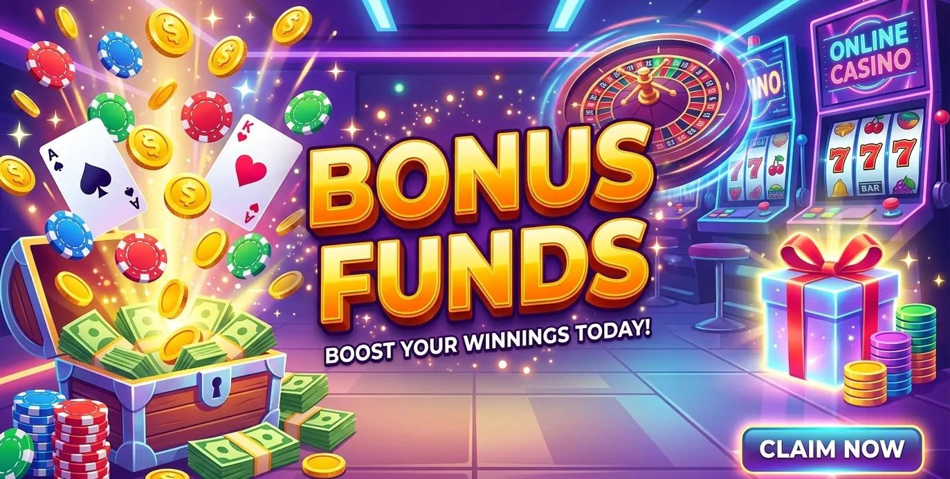 Bonusmedel hos Ibet casino
