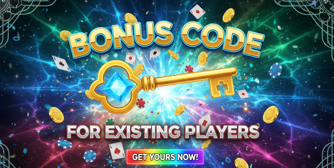 Bonus för aktiva spelare hos Ibet casino