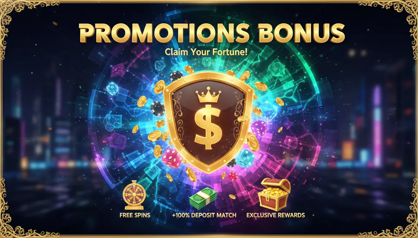 Ibet casino kampanjer