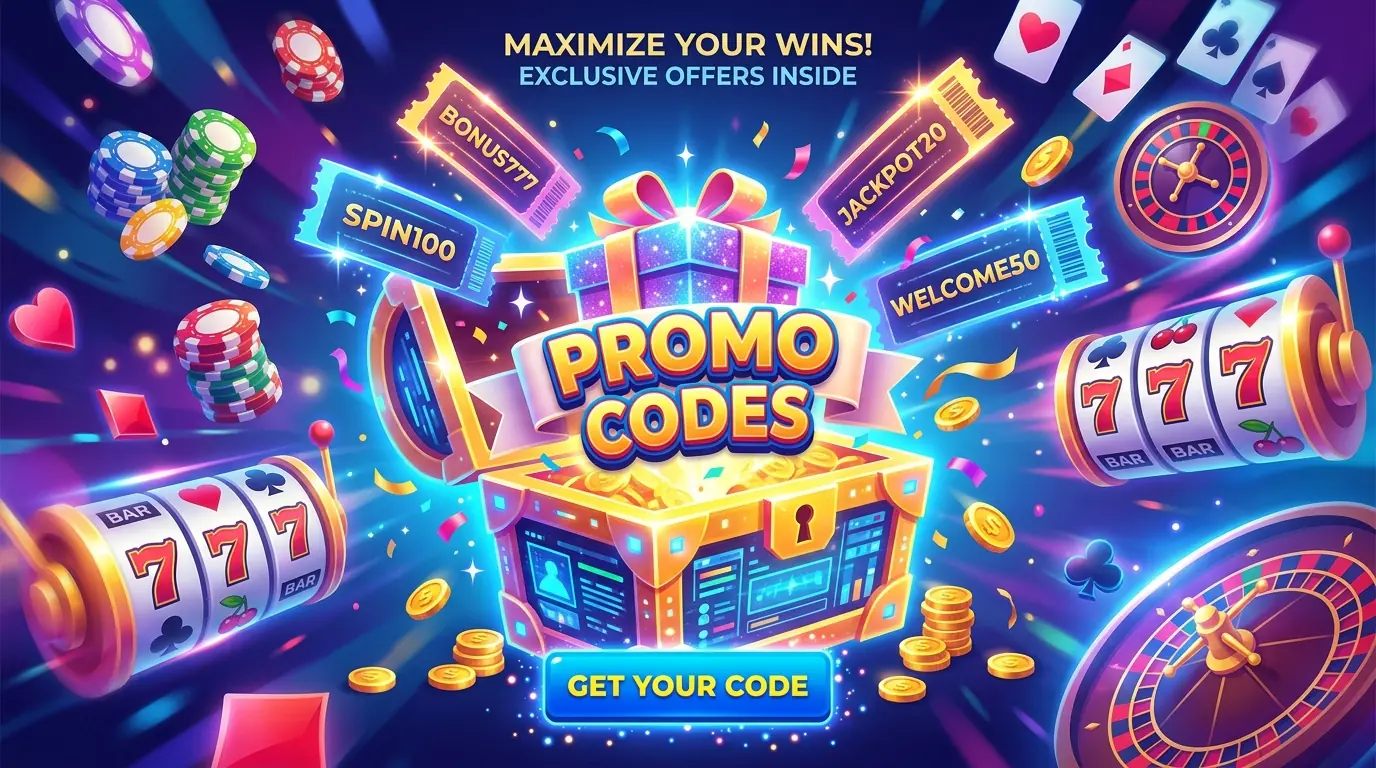 Promo codes Ibet casino