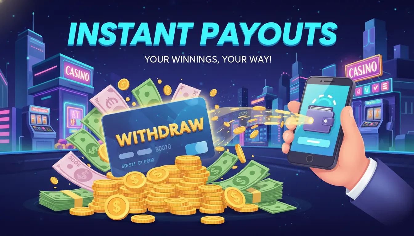 Ibet casino utbetalning