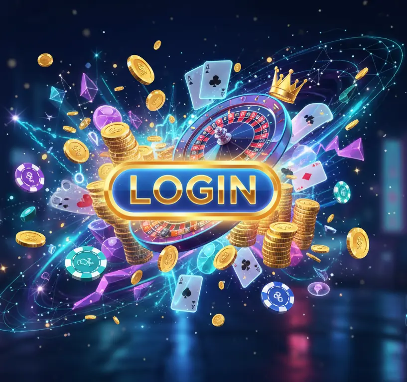 Ibet casino inloggning