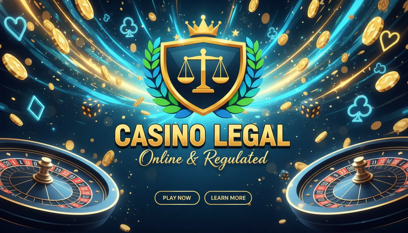 Ibet casino lagligt i Sverige