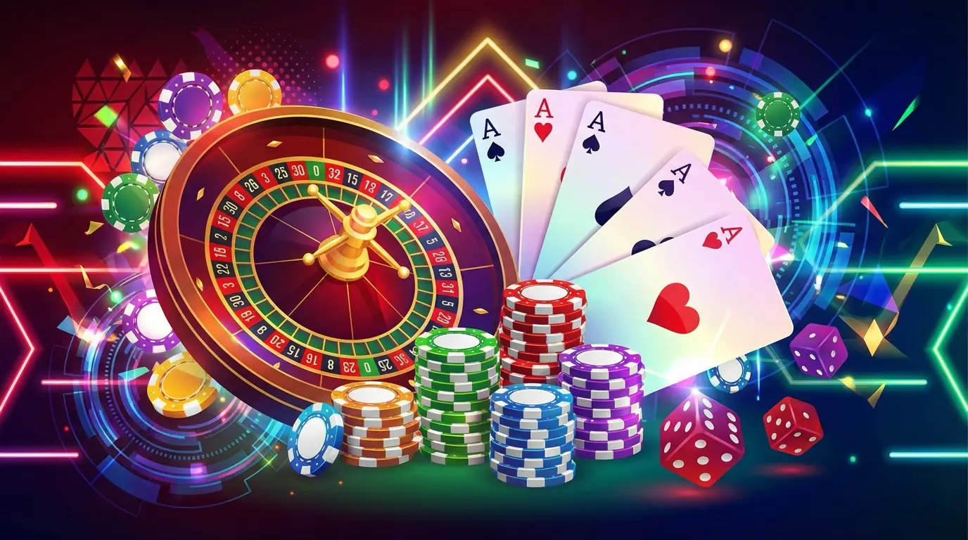 Ibet casino företag