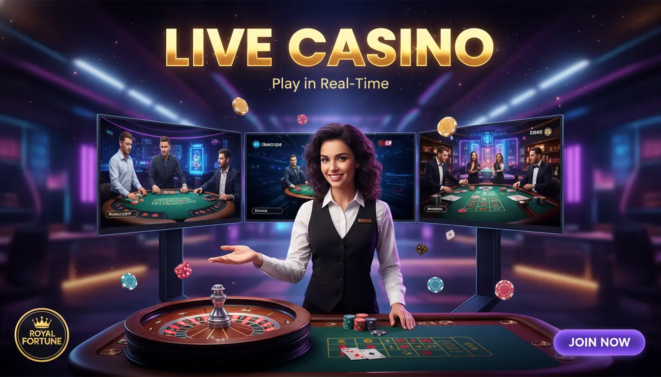 Ibet casino live casino
