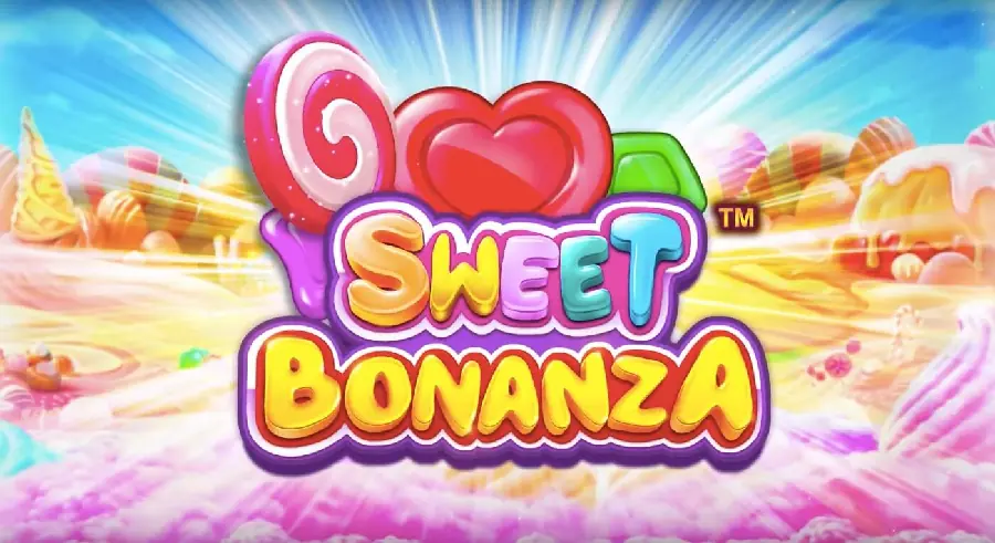 Ibet casino Sverige Sweet Bonanza